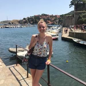 Meet your Posher, Jane